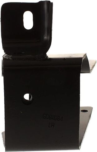 مجموعة قوس المصد من Garage-Pro متوافقة مع GMC Sierra 2500 2003-2004 ، Sierra 2500 HD 2003-2006 ، Sierra 3500 ، Sierra 3500 Classic 2007 Front و Driver and Passenger in Saudi Arabia