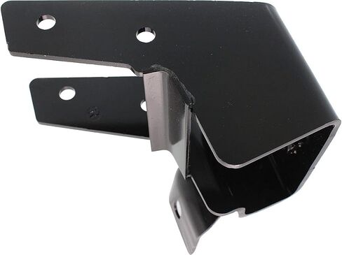 مجموعة قوس المصد من Garage-Pro متوافقة مع GMC Sierra 2500 2003-2004 ، Sierra 2500 HD 2003-2006 ، Sierra 3500 ، Sierra 3500 Classic 2007 Front و Driver and Passenger in Saudi Arabia