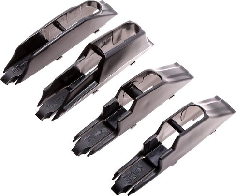 TRICO Rear 55-122 Snap Claw Roc Lock 4 12" TRICO Rear Wiper Blade in Saudi Arabia