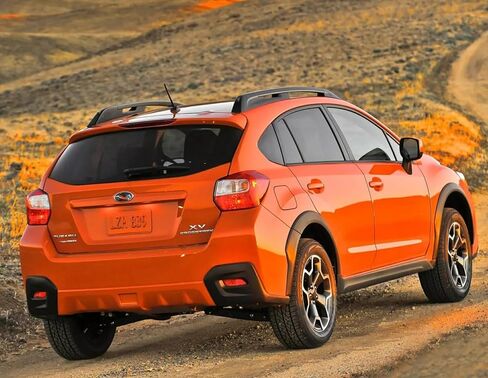 الذراع الخلفي لسان الزجاج الأمامي لذراع Subaru Crosstrek XV 2013-2017 Base Limited Premium Hybrid Touring Window Wiper Plade Plade Plade لعام 2014 2015 2015 in Saudi Arabia