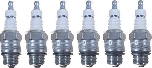 Champion Copper Plus Spark Plug 555 UD16 Pack Of 6 in Saudi Arabia