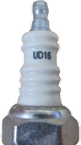 Champion Copper Plus Spark Plug 555 UD16 Pack Of 6 in Saudi Arabia