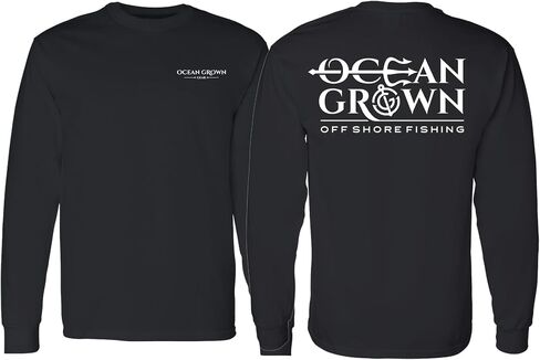 Offshore Angler Fishing T-Shirt Men's in Saudi Arabia