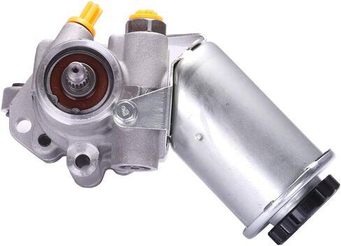 Power Steering Pump, OCPTY Power Assist Pump fits 1990 1991 1992 1993 1994 1995 1996 1997 for Lexus LS400 Replace for 21-5899 in Saudi Arabia