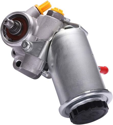 Power Steering Pump, OCPTY Power Assist Pump fits 1990 1991 1992 1993 1994 1995 1996 1997 for Lexus LS400 Replace for 21-5899 in Saudi Arabia