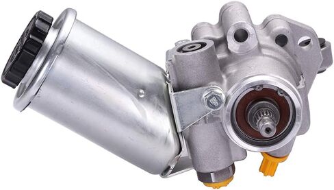 Power Steering Pump, OCPTY Power Assist Pump fits 1990 1991 1992 1993 1994 1995 1996 1997 for Lexus LS400 Replace for 21-5899 in Saudi Arabia
