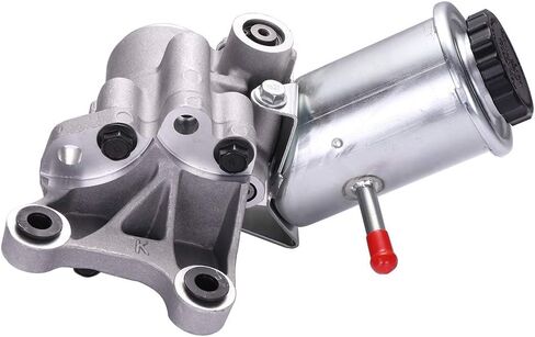 Power Steering Pump, OCPTY Power Assist Pump fits 1990 1991 1992 1993 1994 1995 1996 1997 for Lexus LS400 Replace for 21-5899 in Saudi Arabia