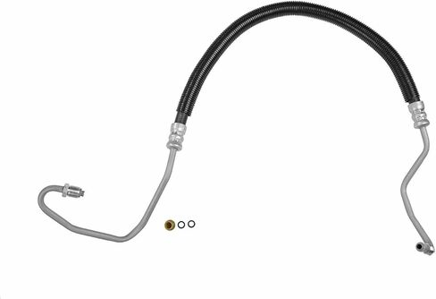Sunsong 3401485 Power Steering Pressure Line Hose Assembly in Saudi Arabia