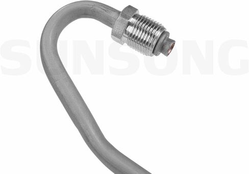 Sunsong 3401485 Power Steering Pressure Line Hose Assembly in Saudi Arabia