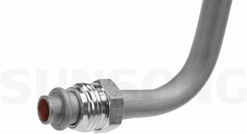 Sunsong 3401485 Power Steering Pressure Line Hose Assembly in Saudi Arabia