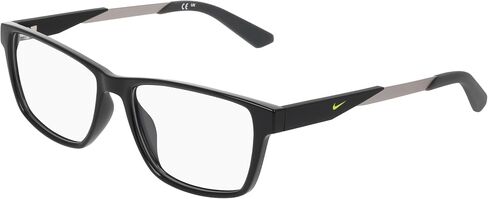 Nike Eyeglasses 5101 001 Black in Saudi Arabia