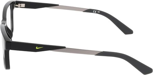 Nike Eyeglasses 5101 001 Black in Saudi Arabia