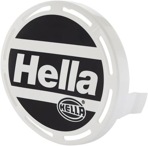Hella 147945001 Hella Rallye 4000 Series Round Stone Shield in Saudi Arabia