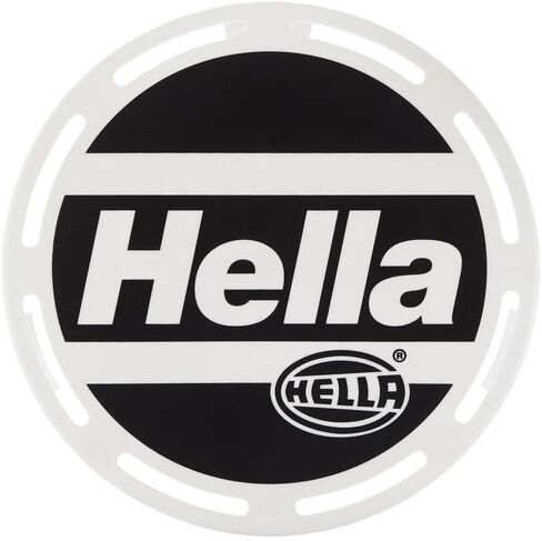 Hella 147945001 Hella Rallye 4000 Series Round Stone Shield in Saudi Arabia