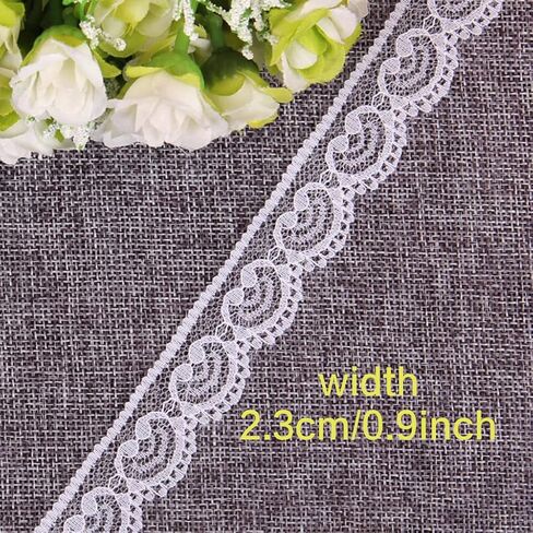 20 Yards Olive Green Leaf Ribbon, Artificial Vine, Gift wrap Party Wedding Decoration DIY Craft (Style 1) in Kuwait