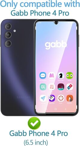 3 Pack for Moto G 2025 Screen Protector + [3 Pack] Moto G 5G 2025 Camera Lens Tempered Glass Protector.9H Hardness.Support Fingerprint Unlock, Bubble-Free.Easy Installation in Kuwait