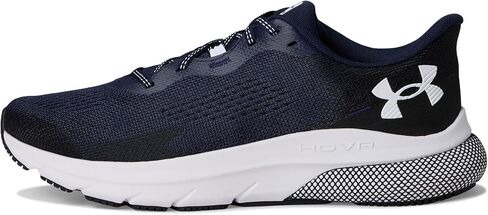 Under Armour Men's HOVR Turbulence 2 Sneaker, Midnight Navy/Midnight Navy/White, 10.5 in Saudi Arabia