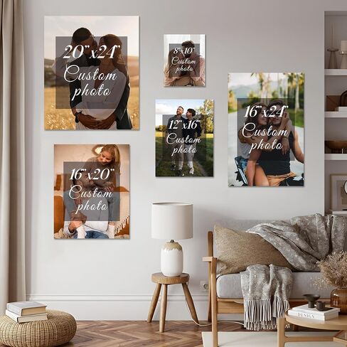 shihuakou1.1 24x36 Inch Custom Canvas Prints - Transform Your Photos into Wall Art, Digitally Printed Home Decor & Keepsake Gifts (Unframed) in Saudi Arabia