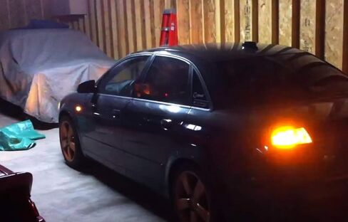 Ijdmtoy Clear Lens Amber Full LED Front Fender Side Marker Kit متوافق مع Audi A3 A4 A6 S6 مدعومًا بمصباح 21-SMD ، استبدل مصابيح الجوانب الأمامية OEM in Saudi Arabia