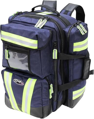KEMP USA Premium Ultimate EMS Backpack in Saudi Arabia