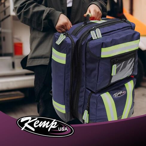 KEMP USA Premium Ultimate EMS Backpack in Saudi Arabia