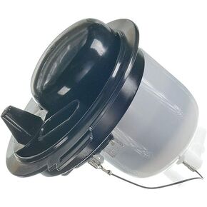 Fuel Filter Assembly for 2011-2016 Volkswagen Touareg V6 3.0L 3.6L in Kuwait