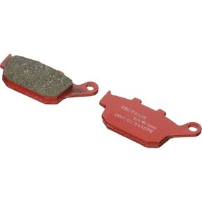 EBC Brakes FA496 Disc Brake Pad Set, Black, One-Size in Kuwait
