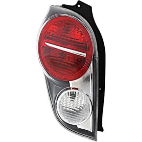Compatible with Chevrolet Chevy Spark Tail Light Lamp 2013 2014 2015 Driver Left Side in Saudi Arabia