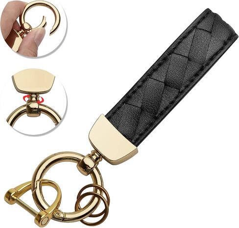 بالنسبة إلى Mercedes Benz Key Fob Cover -keychain ملاءمة لـ Mercedes Benz C E S M CLS CLK G CLASS SMART KEY SHELL (أسود) in Kuwait
