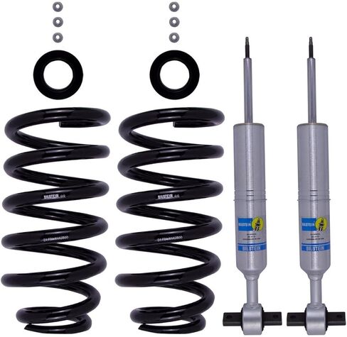 BILSTEIN B8 6112 19-20 GM 1500 Front Superence Kit (47-309524) in Saudi Arabia