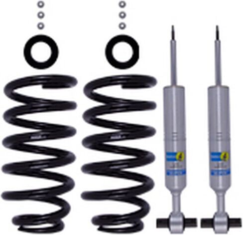 BILSTEIN B8 6112 19-20 GM 1500 Front Superence Kit (47-309524) in Saudi Arabia