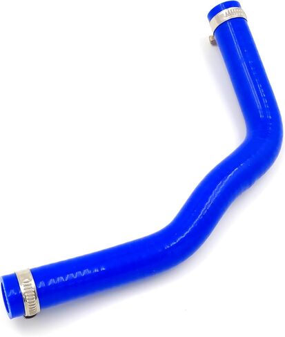 ل yamaha 1996-2001 YZ80 2002-2023 YZ85 Silicone Knoatiator Kit مع Clamps تبريد أنبوب أنبوب خراطيم 1997 1998 1999 2000 2001 in Saudi Arabia