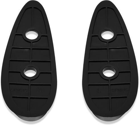M MATI Side Mirror Set for Yamaha Waverunner EX1050 EX Deluxe/Limited/Sport ER1050 EXR JB1050 JetBlaster 2017-2023 F3Y-U596B-10-00 F3Y-U596C-10-00 in Saudi Arabia