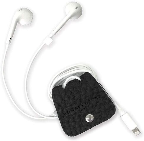 BONAVENTURA Cable Holder [Small, Navy Blue] BCHTS-NA in Saudi Arabia