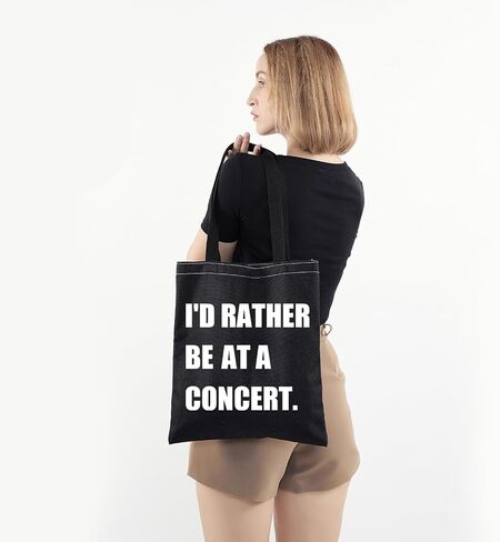 PWHOOO MUSIC CONCRESS BAC - أفضل أن أكون في هدية موسيقية لمحبي الموسيقى in Kuwait