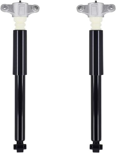 PM Auto Pair of 2 Rear Complete Shock Absorber Kit For 2017-2022 Hyundai Ioniq in Saudi Arabia