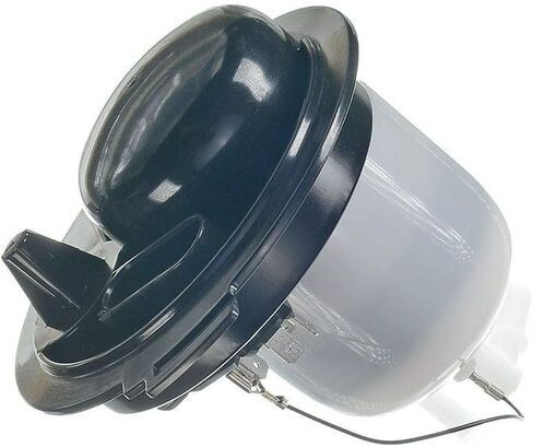 Fuel Filter Assembly for 2011-2016 Volkswagen Touareg V6 3.0L 3.6L in Saudi Arabia