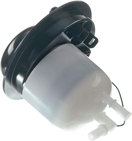 Fuel Filter Assembly for 2011-2016 Volkswagen Touareg V6 3.0L 3.6L in Saudi Arabia