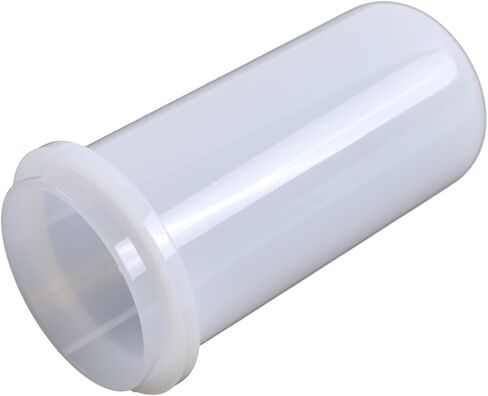 New Fuel Filter Bowl CH15983 Compatible with JD Tractors 415 425 445 455 650 670 750 770 850 F1145 F915 3215 3235 in Saudi Arabia