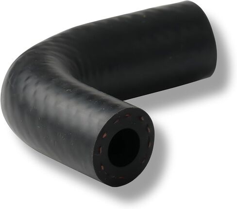Fuel Hose for Filter Inlet 53004014 Compatible With Jeep Wrangler YJ 1987-1995 in Saudi Arabia