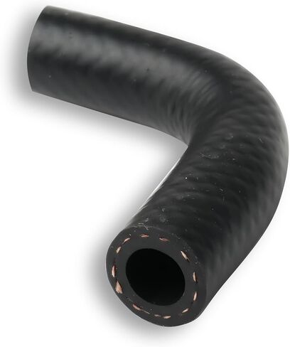Fuel Hose for Filter Inlet 53004014 Compatible With Jeep Wrangler YJ 1987-1995 in Saudi Arabia