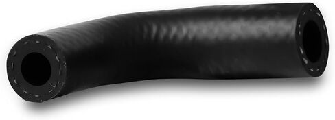 Fuel Hose for Filter Inlet 53004014 Compatible With Jeep Wrangler YJ 1987-1995 in Saudi Arabia