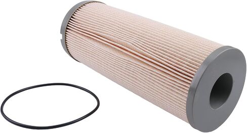 مرشح الوقود K37-1021 K371021 متوافق مع PACCAR COMPADIBLE مع Cummins EPA 17 ISX-15 ISX-12 متوافق مع Kenworth T680 T880 W900 L6 14.9L متوافق مع Peterbilt 567 579 in Saudi Arabia
