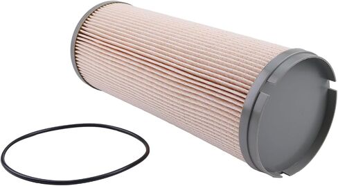مرشح الوقود K37-1021 K371021 متوافق مع PACCAR COMPADIBLE مع Cummins EPA 17 ISX-15 ISX-12 متوافق مع Kenworth T680 T880 W900 L6 14.9L متوافق مع Peterbilt 567 579 in Saudi Arabia