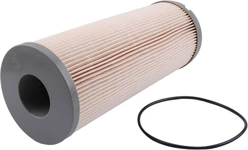 مرشح الوقود K37-1021 K371021 متوافق مع PACCAR COMPADIBLE مع Cummins EPA 17 ISX-15 ISX-12 متوافق مع Kenworth T680 T880 W900 L6 14.9L متوافق مع Peterbilt 567 579 in Saudi Arabia