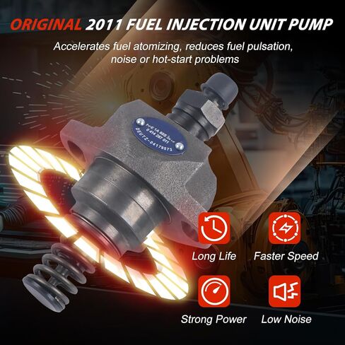 4pcs 0414287011 04179573 4179573 مضخة وحدة حقن الوقود لـ Deutz BF4M1011F BF4L1011F BF3M1011F BF3L1011FL ENGRAN in Saudi Arabia