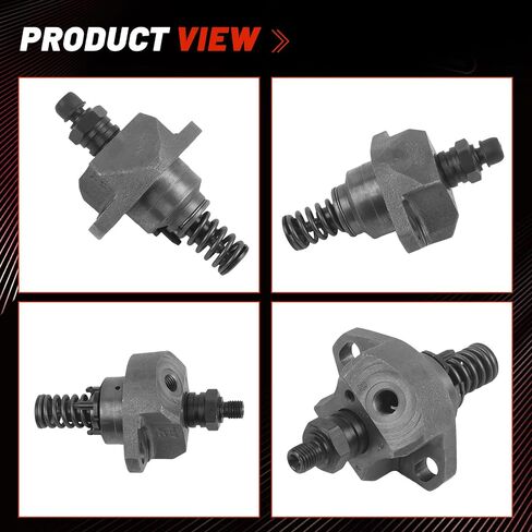 4pcs 0414287011 04179573 4179573 مضخة وحدة حقن الوقود لـ Deutz BF4M1011F BF4L1011F BF3M1011F BF3L1011FL ENGRAN in Saudi Arabia