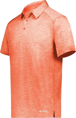 Holloway Men's Electrify Polo Powered by Coolcore in Saudi Arabia