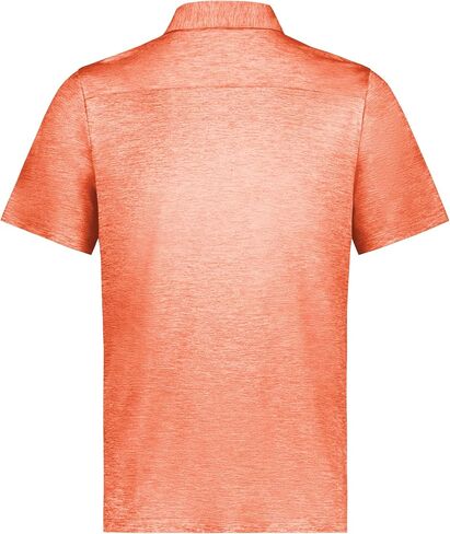 Holloway Men's Electrify Polo Powered by Coolcore in Saudi Arabia