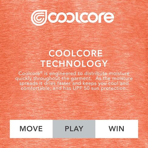 Holloway Men's Electrify Polo Powered by Coolcore in Saudi Arabia